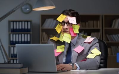 A Stressz és a Munka: Hogyan Őrizheted Meg a Nyugalmadat a Mindennapi Kihívások Között?