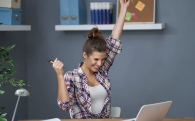 Énhatékonyság – A sikeres emberek titka